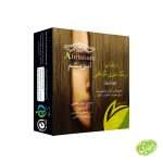 رنگ موی گياهی زيتونی