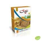 آرد جو دوریان