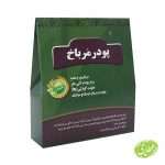 پودر مرباخ زاگرس