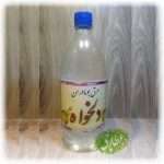 عرق بومادران