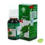 روغن نعنا فلفلی شفای کردستان