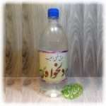 عرق سنبل الطیب