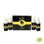 محلول موضعی مورد داریا نیک(تقویت موی سر)