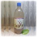 عرق چهار گیاه گرم