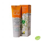 کرم الیو هانی 60 گرم نیکا