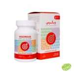 کپسول ویگرس ادیب اکسیر