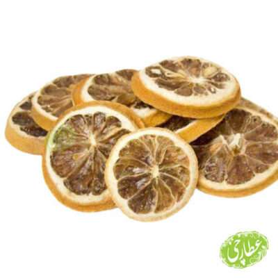 اسلایس لیمو عمانی جهرم