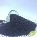 تخم شربتی ریز