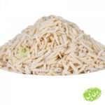 خلال بادام زمینی