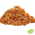 خلال پرتقال