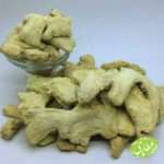 زنجبیل درشت