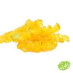 شاخه نبات زرد