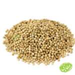 فلفل سفید نساییده