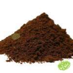 پودر قهوه