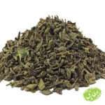 چای سبز خارجی