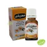 روغن-بابونه-مهربانی