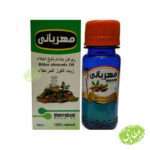 روغن-بادام-تلخ-مهربانی