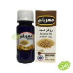 روغن-کنجد-مهربانی