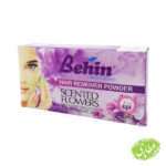 موبر-زنانه-بهین-گرمی